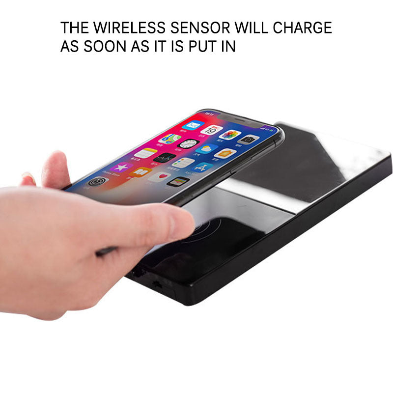 High Quality Wireless Charger & Constant Temperature Coaster