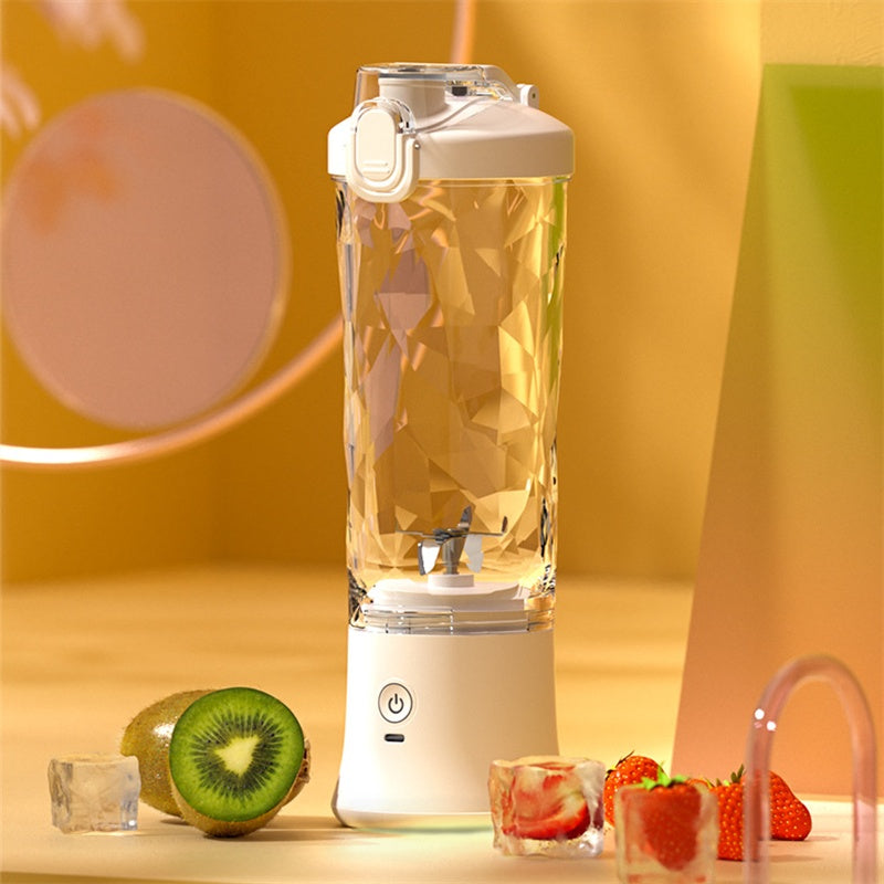 Portable Personal Blender