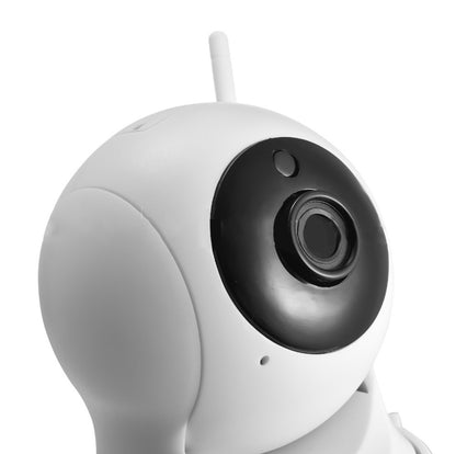 720P Security Camera