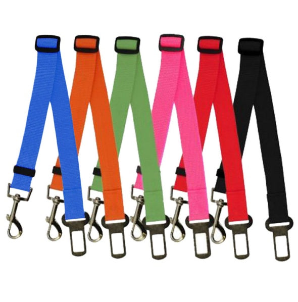 Dog Leash with Fixed Strap Durable Polyester