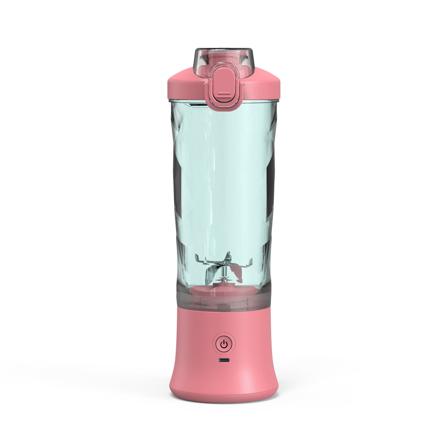 Portable Personal Blender