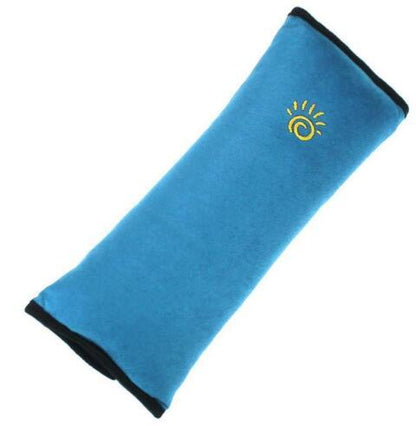 Comfortable Baby Children Safety Strap Car Seat Belts Pillow
