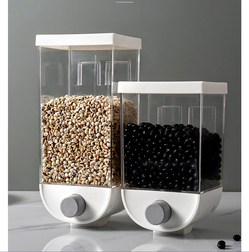 Premium Grain Storage Container