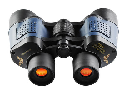 High-Quality Binoculars for Adults and Children