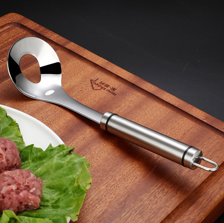 Stainless Steel Meatball Maker