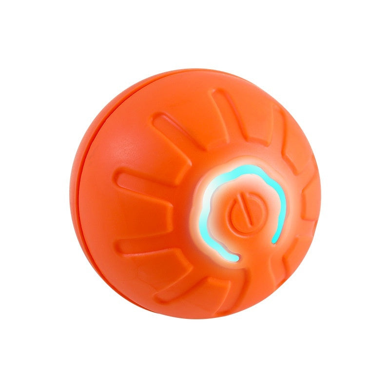 Pet Smart Interactive Moving Ball Toy