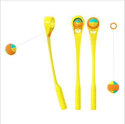 High Quality Throwing Toys Set in Various Colors | Outdoor Throwing Club Set