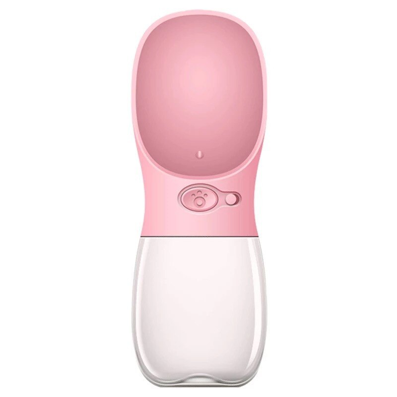 Pet Water Bottle for Travel