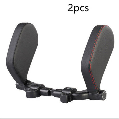 Universal Car Seat Neck Pillow for Comfortable Travel