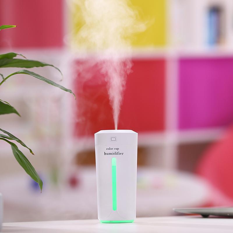 Color Humidifier Cup 230ml