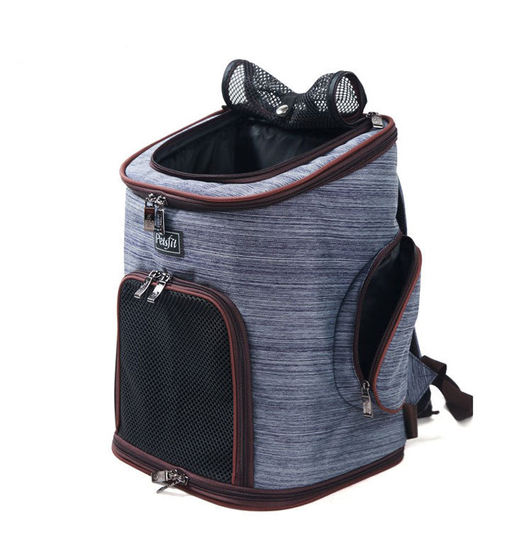 Durable Pet Bag for Cats and Dogs | Lightweight & Portable