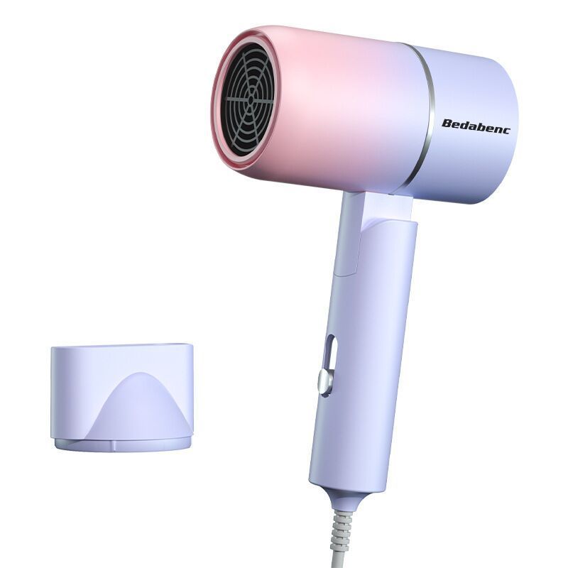 Intelligent Constant Temperature Hair Dryer