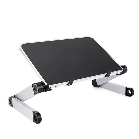 Ergonomic Foldable Laptop and Tablet Stand