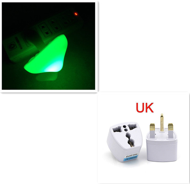 High Quality Mushroom LED Night Light for Home