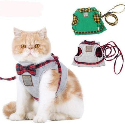 Cotton Cloth Pet Traction Rope