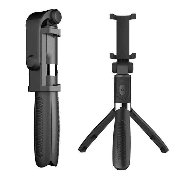 Tripod Bluetooth Selfie Stick