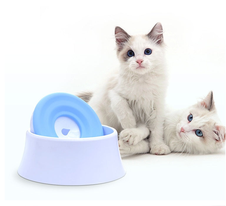 Automatic Dog Drinking Bowl