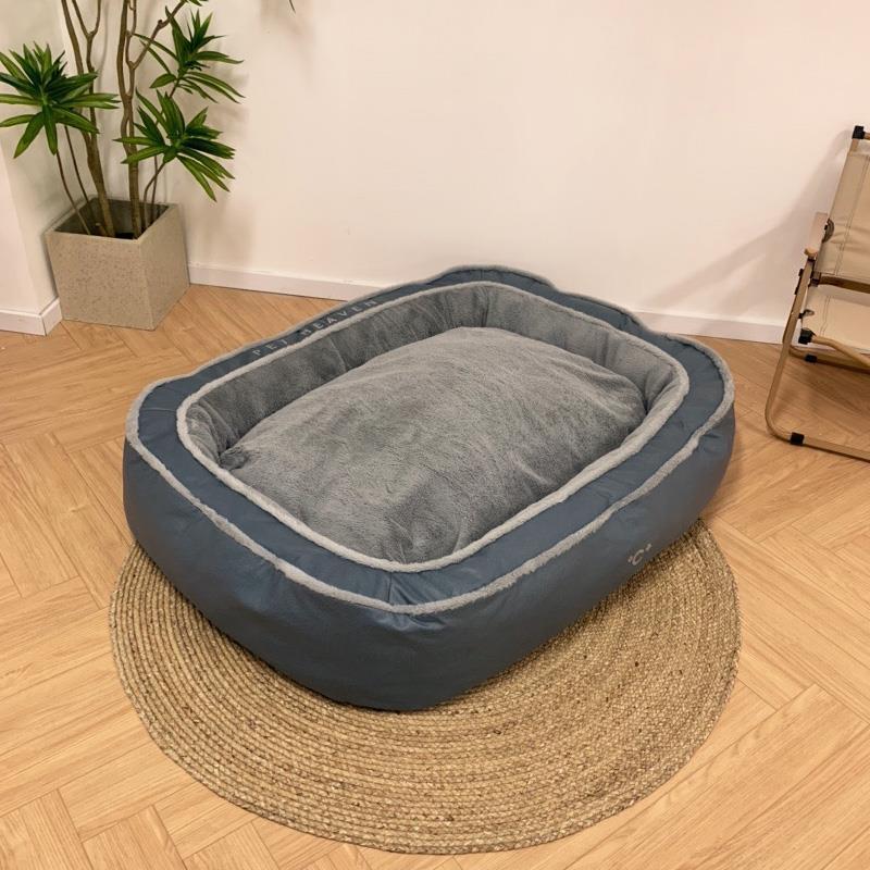 Dog Bed winter Warm - Pet Supplies