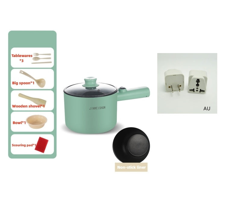 Portable Mini Electric Hot Pot