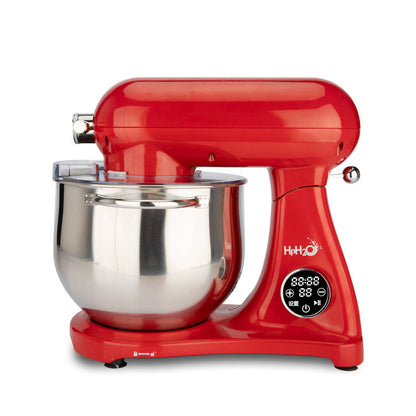 Stand Mixer with Digital Control Setting