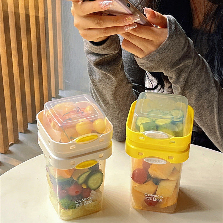 Reusable Food Container