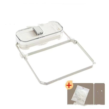 Kitchen Sink Filter Rack Disposable