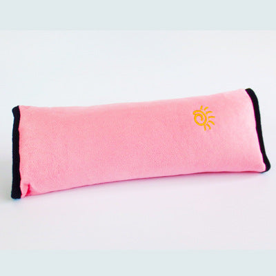 Comfortable Baby Children Safety Strap Car Seat Belts Pillow