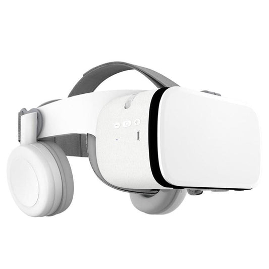 BOBO Z6 VR Bluetooth Virtual Reality Headset