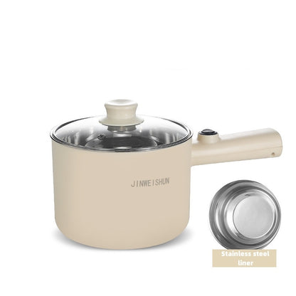 Portable Mini Electric Hot Pot