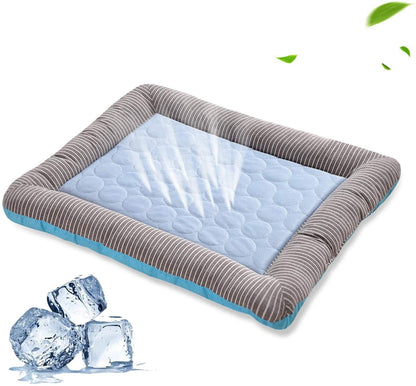 Pet Cooling Pad & Bed