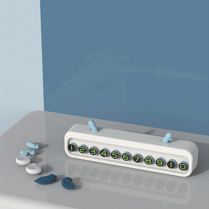 Smart Car Parking and Maneuvering Assistant