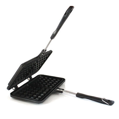 High Temperature Resistant Non-Stick Waffle Bakeware