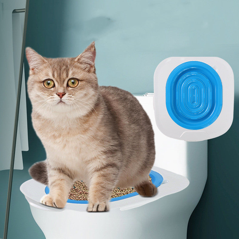 Pet Toilet Training Urinal - Perfect for Cat