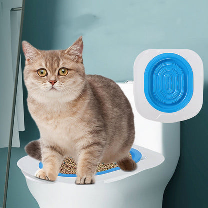 Pet Toilet Training Urinal - Perfect for Cat