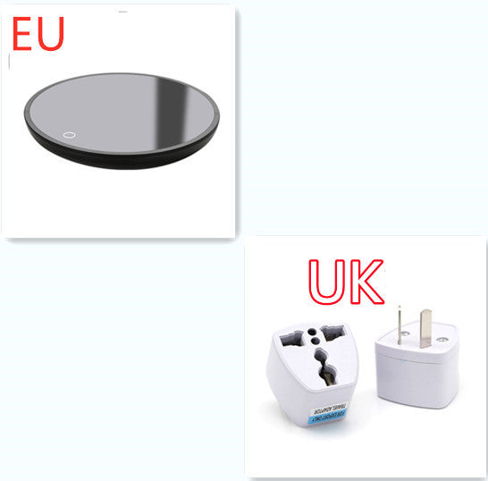 Coffee Mug Cup Warmer for Home and Office Use