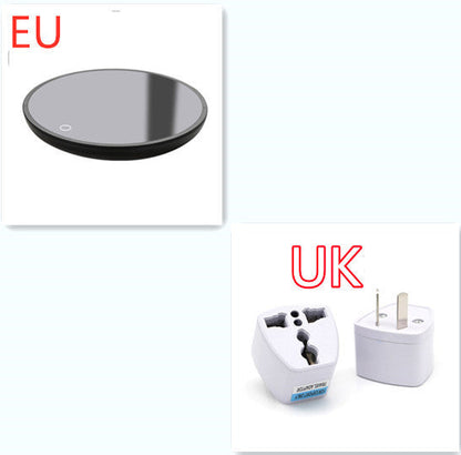 Coffee Mug Cup Warmer for Home and Office Use