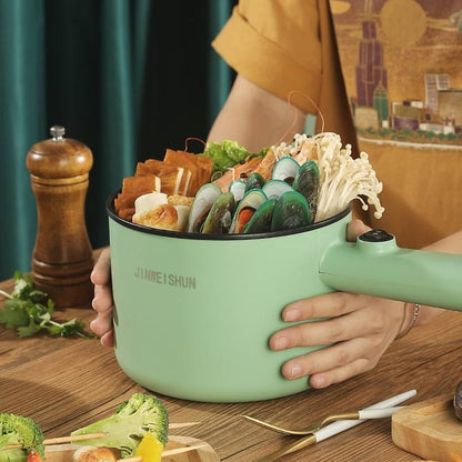 Portable Mini Hot Pot