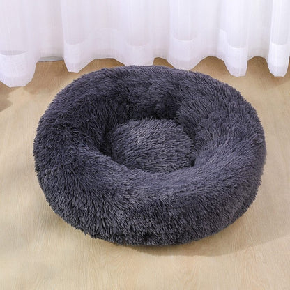 Comfortable pet bed