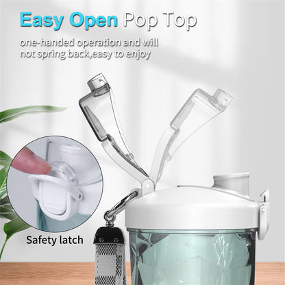 Portable Personal Blender