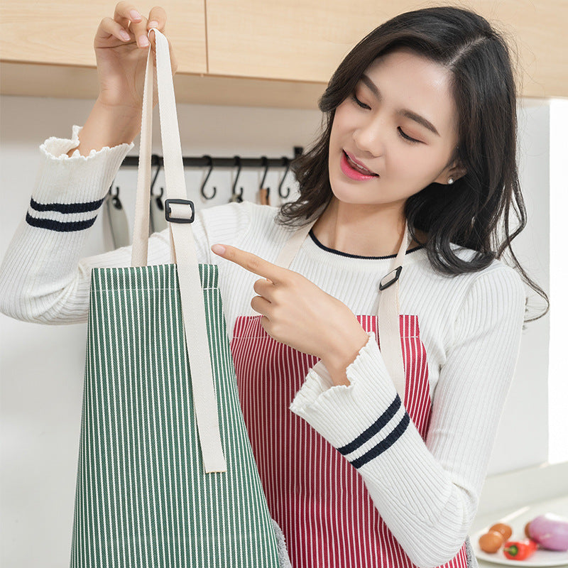 Waterproof Women’s Apron