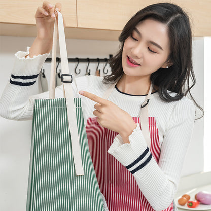 Waterproof Women’s Apron