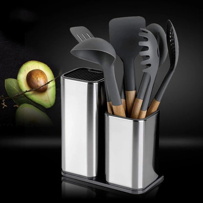 Multifunctional Kitchen Tool Holder