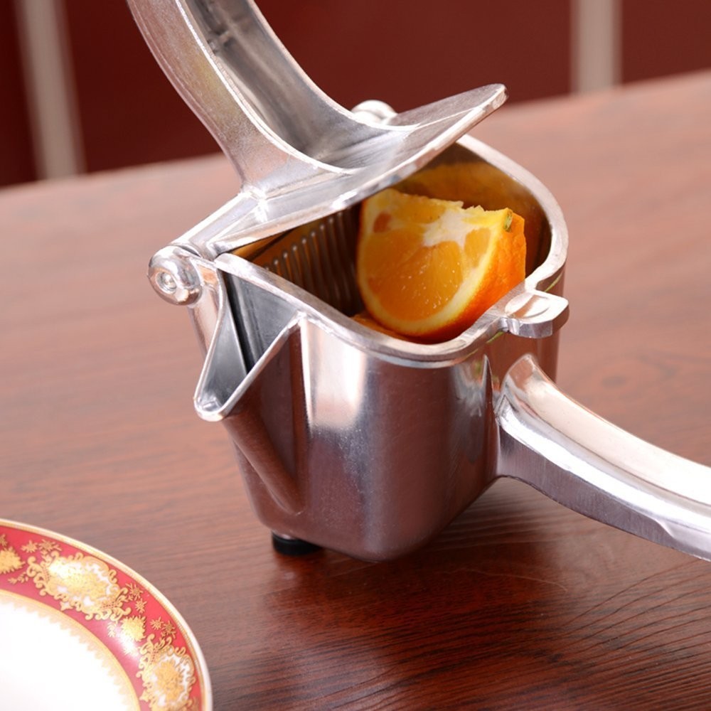 Heavy Duty Lemon and Lime Squeezer