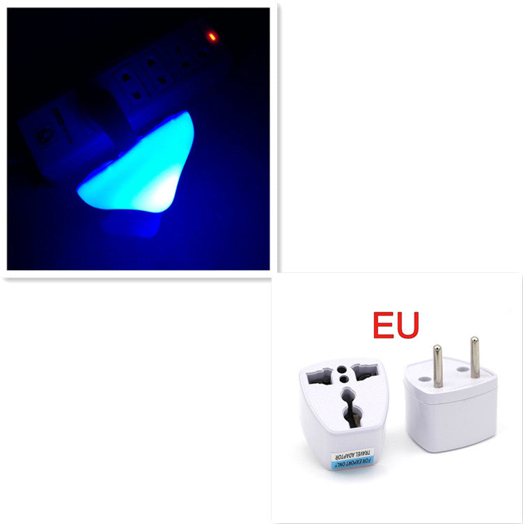 High Quality Mushroom LED Night Light for Home