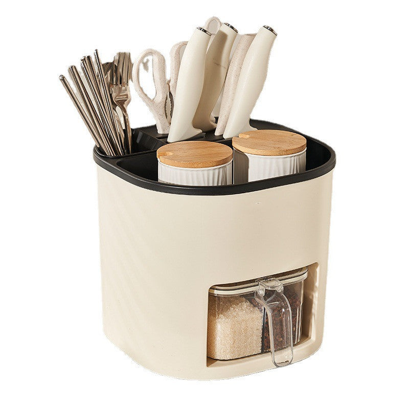 Kitchen Utensil Holders