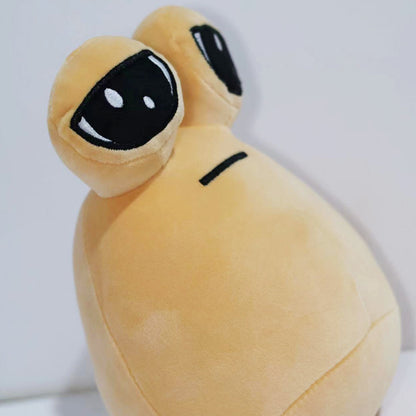 My Cute Alien Stayed Plushie