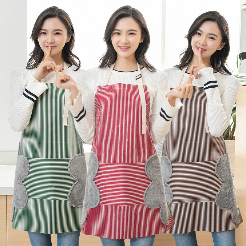 Waterproof Women’s Apron