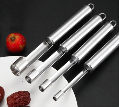 Stainless Steel Pineapple Peeler Slicer