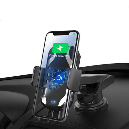 Car Wireless Charging Stand & Charger Accessories