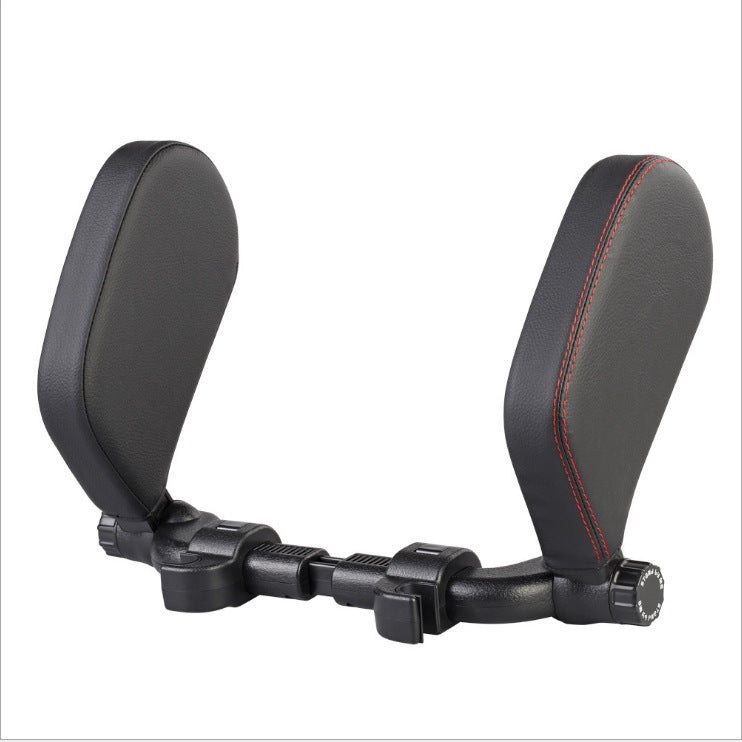 Universal Car Seat Neck Pillow for Comfortable Travel